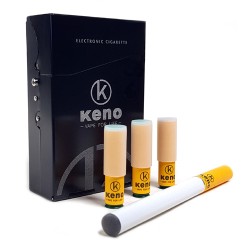 KenoVapor™ Starter Kit
